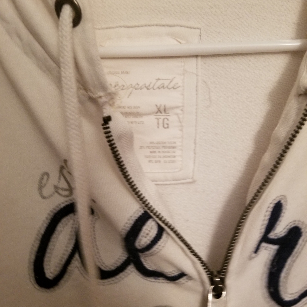 Jacket - Picture 3 of 3